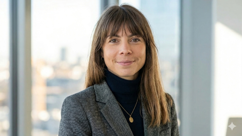 Manon Delespierre